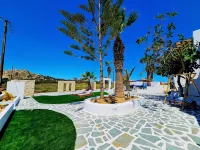 Coralli Beach Apartments