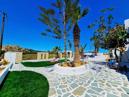 Coralli Beach Apartments