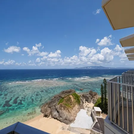Hotel Miyuki Beach