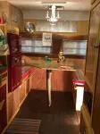 The Shasta Trailer