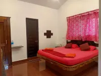 Namaste Yoga Farm - Balkon