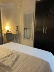 Shell Residences MOA Pasay city darpm - balcony