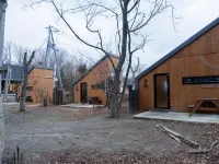 Hotel Both Shari otelleri
