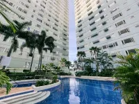 Citispace 1BR Unit Ridgewood Towers Near BGC