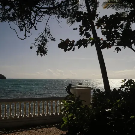 Blue Crystal Beach Resort
