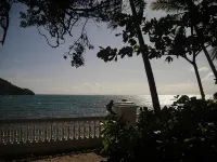 Blue Crystal Beach Resort - Beach