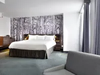 DoubleTree by Hilton Ottawa Downtown Hotels in Ottawa