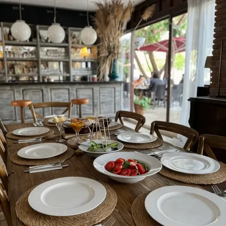Han Boutique Hotel