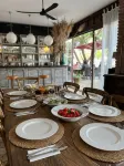 Han Boutique Hotel - Breakfast