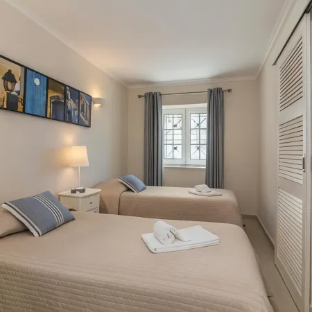 The Old Village, Prestige and Solar by Village 4U