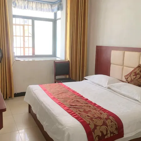Changsha Taoyi Hotel(High speed railway South Station)