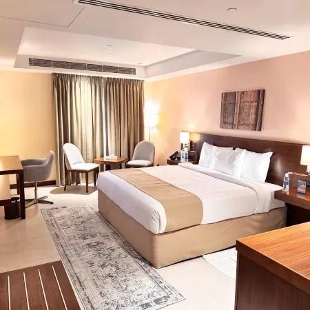 Kyriad Hotel Salalah