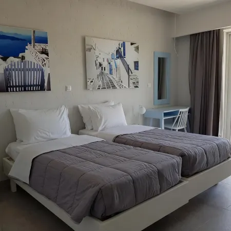Irina Beach Hotel Hotel a Kos