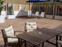 Hostal Balkonis - 2-Star