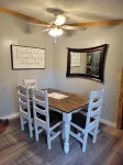 Whiskey Ridge Retreat a Cozy Pet and Family Friendly Getaway - 2-Star