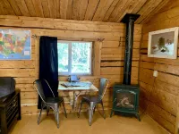 Cabin near Kenai River - Wifi
