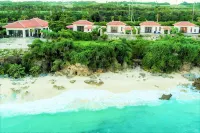 Villabu Resort - Wifi