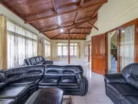 Pesona Ciater Hotel di Ciater