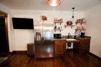 Wurthmann House Unit #3Your Home Away From Home