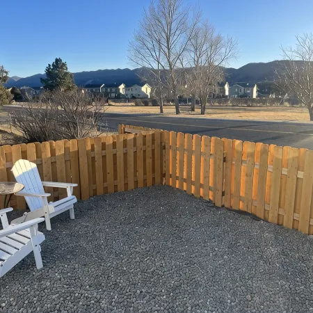 Mountain Oasis Cottage in town