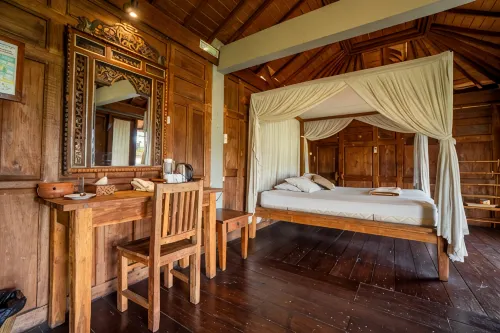 Rumah Budaya Tembi - 3-Star