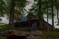Peaceful Fishing and Mindful Retreat Cabin on Little Red River - Boutique