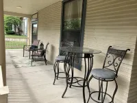 Beautiful Historic Home on Wittenberg Campus. Peaceful Setting w/ Grand Piano. - Wifi