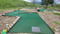 ❤ Waffle Cottage Bed & Breakfast❤ FREE Minigolf ❤ Pet Friendly ❤ Hot Tub ❤ - Wifi