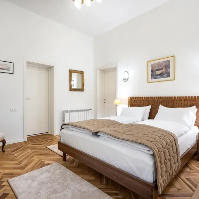 Nobel Boutique Hotels near Zambaccian Museum