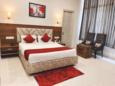Hotel Athens