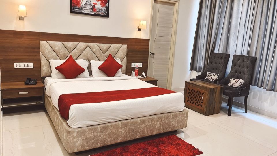 Hotel Athens