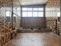 Hakuba Hospitality Inn YUKINOSO - Hot Springs