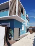 Lisbon Beach Apartments 3. Beach 5 minutes, terrace, barbecue, pets welcome - Bintang 2