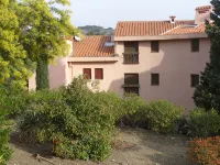 Collioure: beautiful apartment classified , quiet, swimming pool, garden, private parking - 무료 와이파이