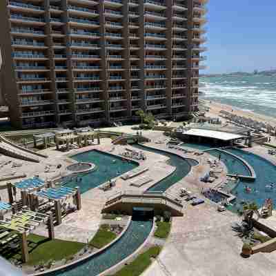 Las Palomas ResortPhase 2, Cordoba 5thfloor 2BR 2 BA, Steps Away From The Sand! Others