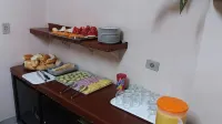 聖尼古拉斯酒店 - 早餐