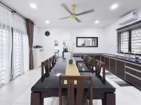 Luxury Villa Igauan Alam Sari, Bangi Selangor - Smarthome - Villas