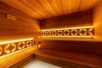Helan Family & Spa - Spa