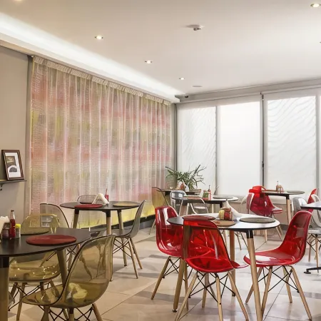 Urbano Hotel
