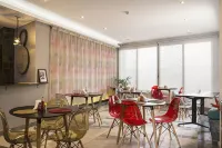 Urbano Hotel - Bữa sáng