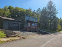 Sleeps 10 home in Thomas. Walk to Purple Fiddle. Close to Davis and Canaan - 3 stjerner