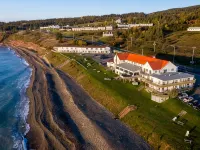 Riotel Perce Hotels in Perce
