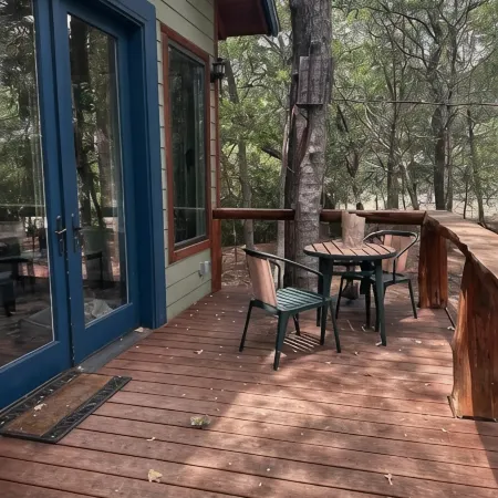 La Cabana Cabin