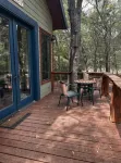 拉卡巴納小屋