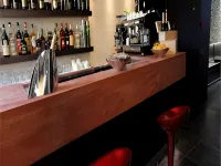Hotel Five - bar