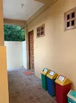 Sequor Palm Villa "Main Building"
