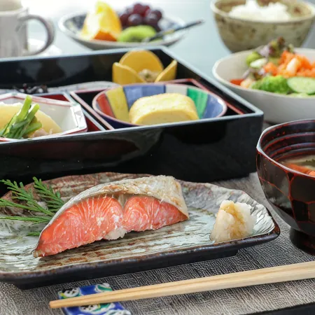 Waraku-Tei