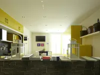 Affittacamere Arosio Hoteles en Monza