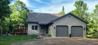 Adventure in the Blue Hills! Great for Hiking, ATV's  snowmobiling & hunting