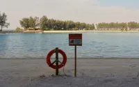 Batumera - en bord de mer